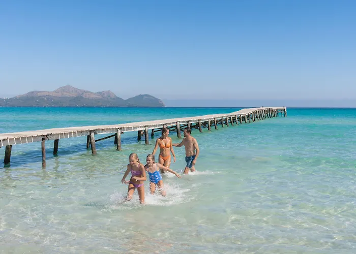 Iberostar Selection Albufera Park All Inclusive