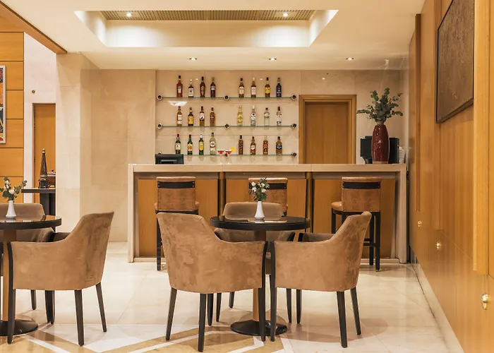 Divani Palace Larissa