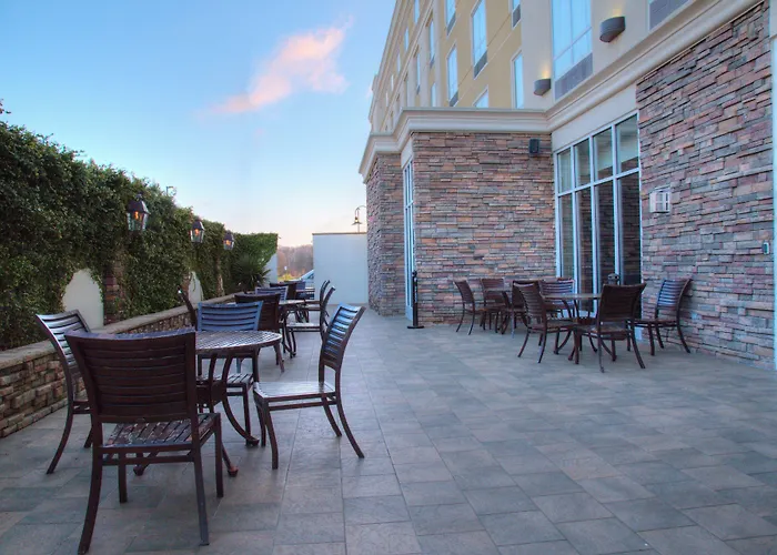 Holiday Inn Pearl - Jackson Area By Ihg
