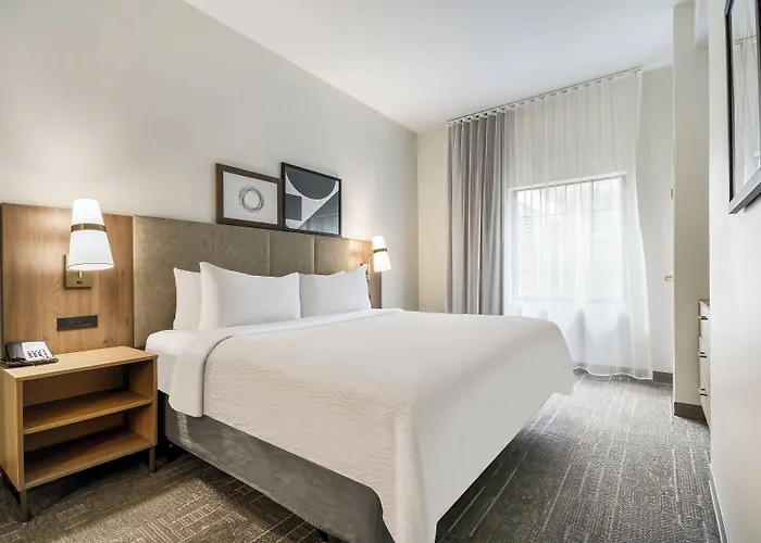 Staybridge Suites Toledo/Maumee By Ihg