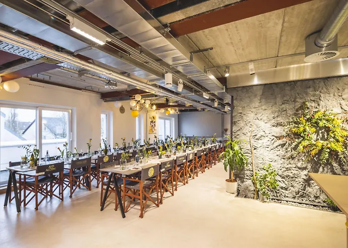 Creativhotel Luise