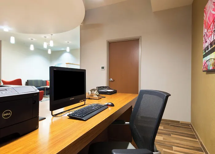 Springhill Suites Louisville Downtown