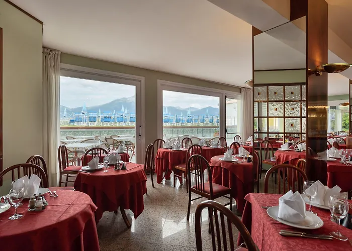Hotel Internazionale