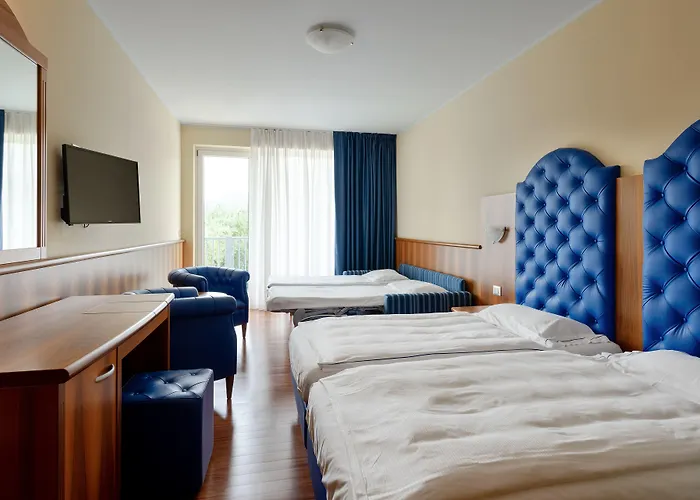 Hotel Internazionale