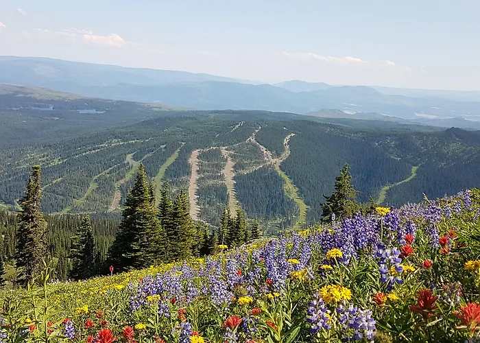 Sun Peaks Lodge
