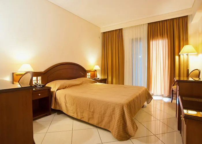 Europa Beach Hotel