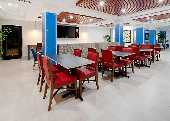 Holiday Inn Express Hotel & Suites Atascadero By Ihg