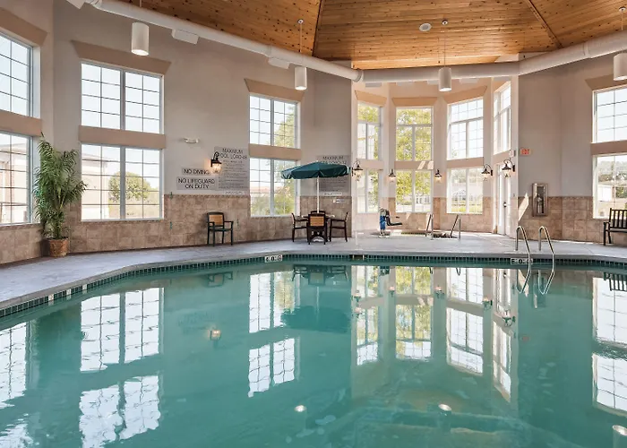 Wyndham Garden Appleton