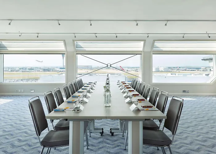 Hyatt Place London Heathrow Airport