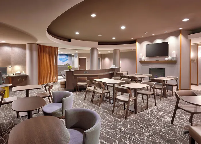 Springhill Suites Thatcher