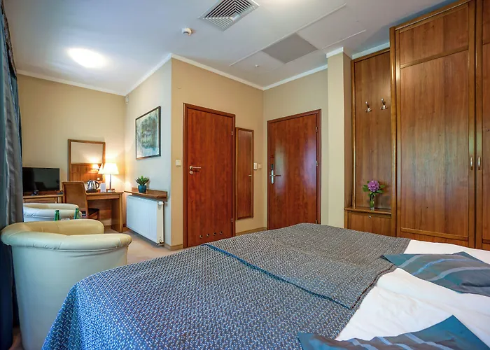 Farmona Hotel Business&SPA