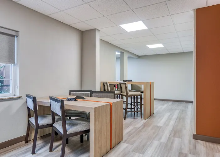 Candlewood Suites Bordentown-Trenton By Ihg