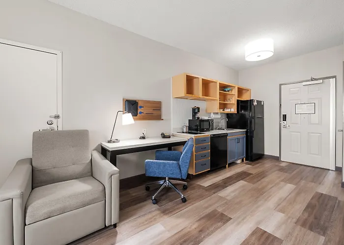 Candlewood Suites Bordentown-Trenton By Ihg