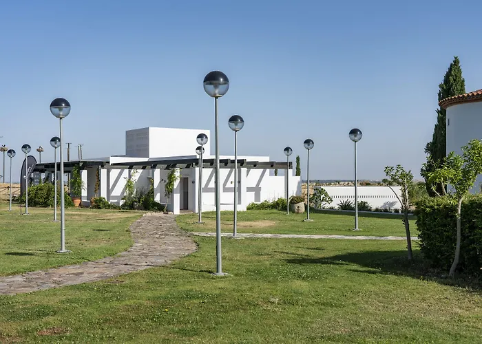 Hospes Palacio De Arenales & Spa