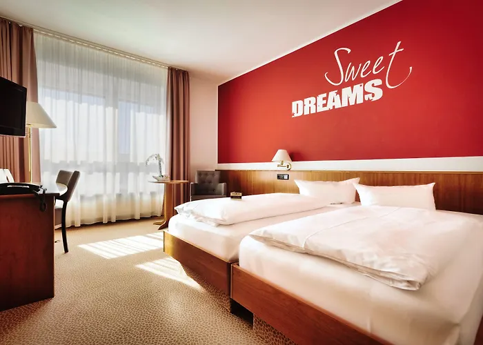 Hotel Sportwelt Radeberg