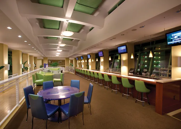 Club Wyndham Panama City Beach