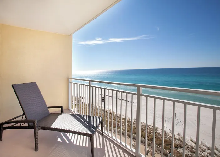 Club Wyndham Panama City Beach