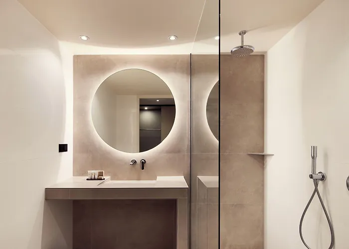 Van Der Valk Hotel Hilversum/ De Witte Bergen