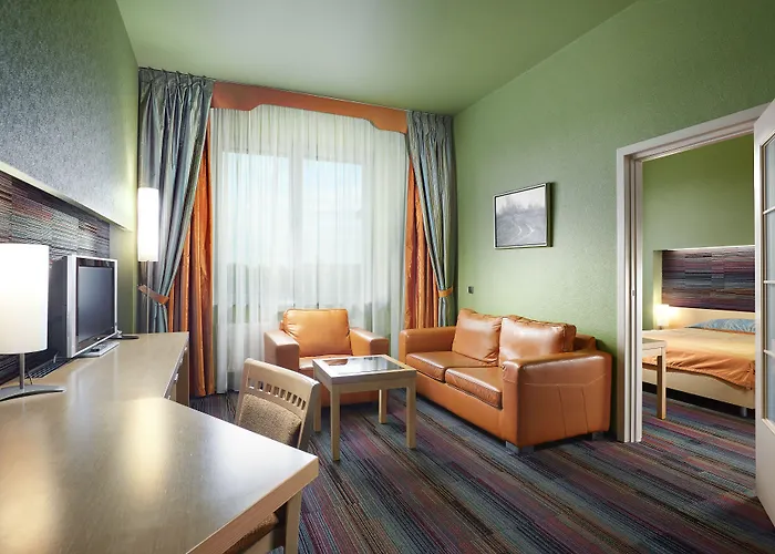 Victoria Hotel & Business Centre Minsk