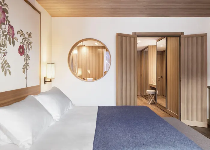 Faloria Mountain Spa Resort