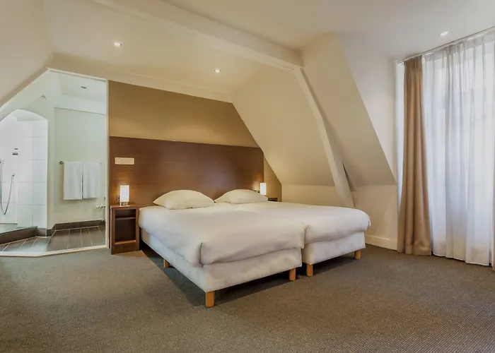 Fletcher Hotel Gilde