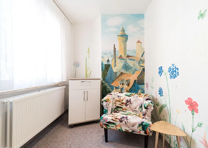 Privathotel Probst
