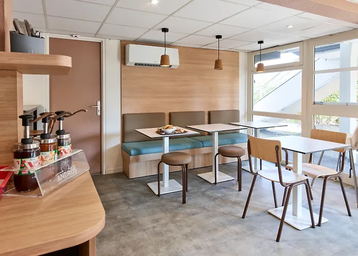 Premiere Classe Valenciennes Ouest Petite Foret