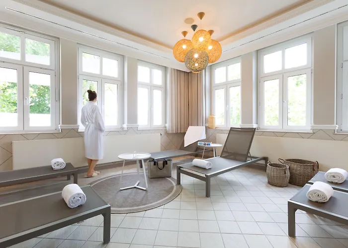 Vju Hotel Rügen