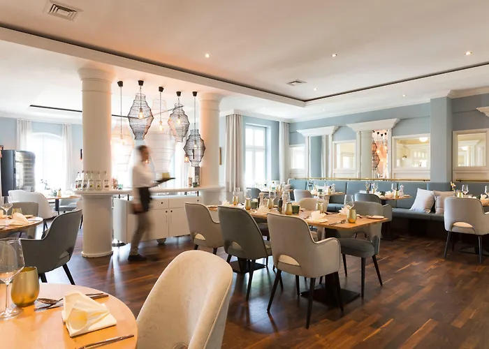 Vju Hotel Rügen