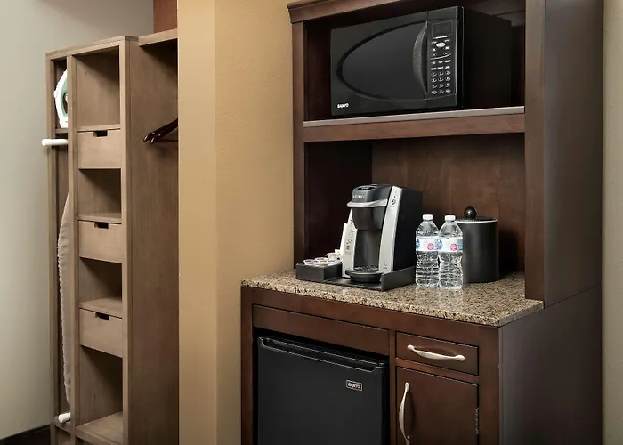 Hilton Garden Inn Charlotte/Mooresville