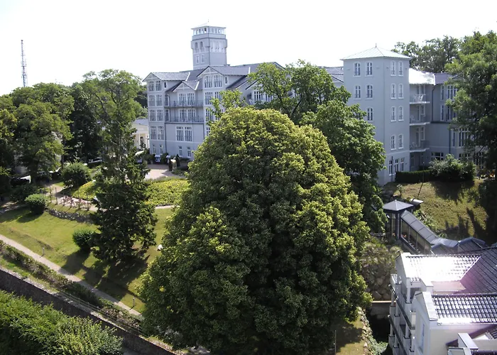Vju Hotel Rügen