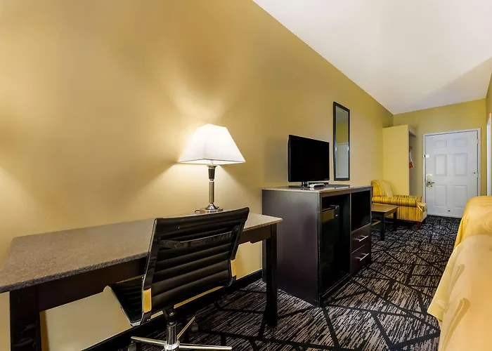 Quality Inn Fort Payne
