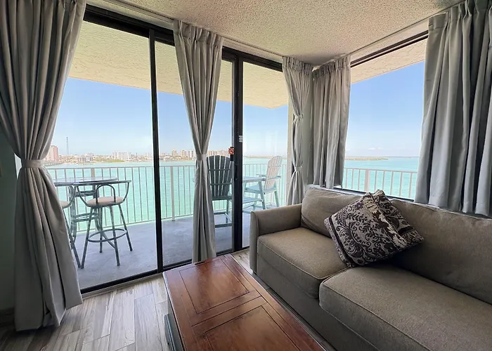 Lovers Key Beach Club By Check In Vacation Rentals
