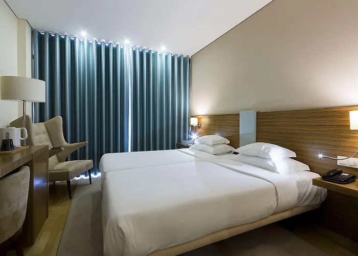Hotel Meira