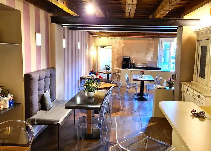 Hotel Piazza Vecchia