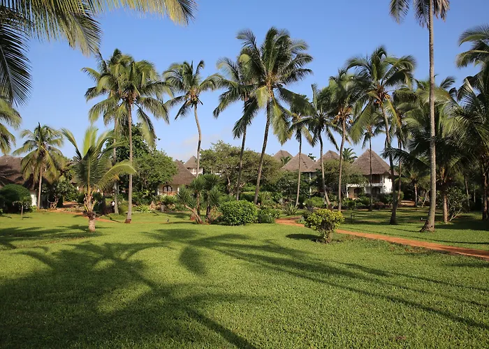 Bluebay Beach Resort&Spa