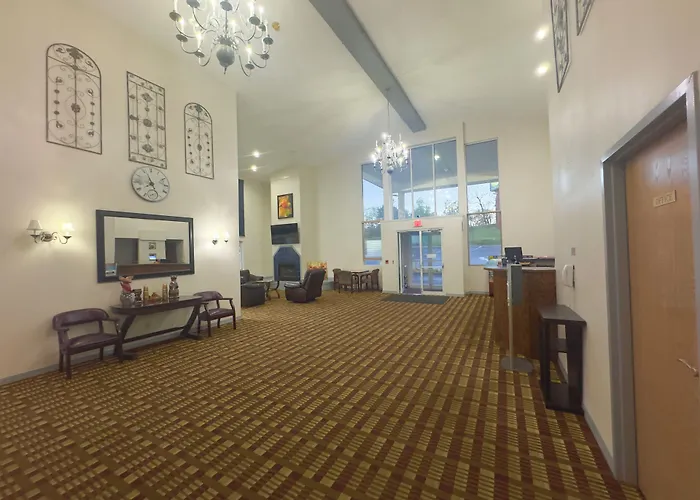 Scenic Hills Inn