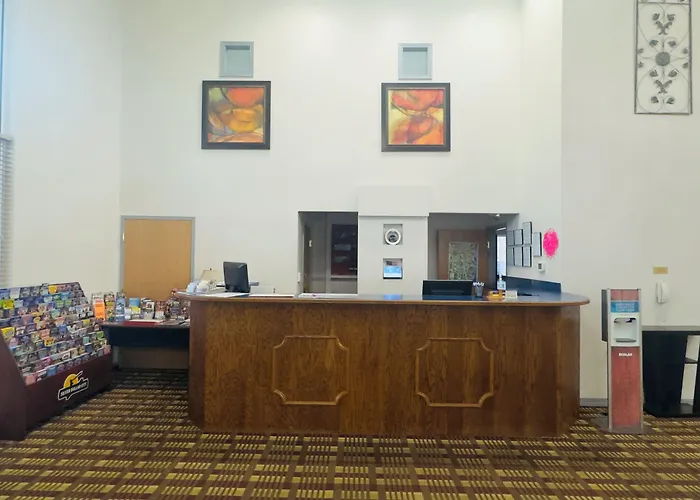 Scenic Hills Inn