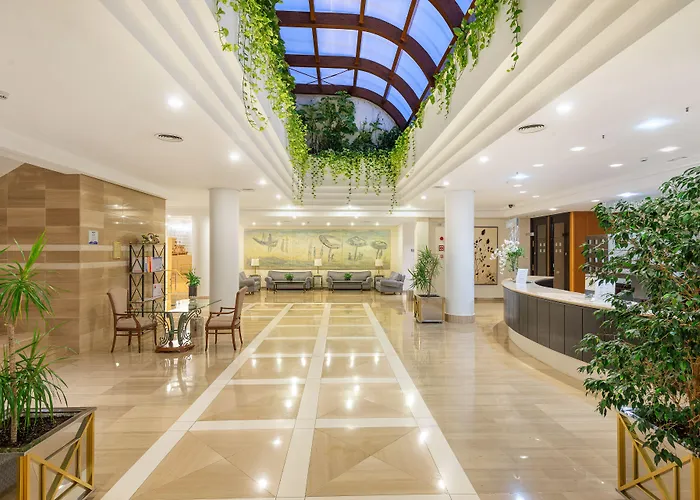 Welikehotel Marfil Playa