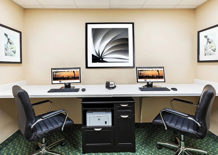 Candlewood Suites Hattiesburg By Ihg
