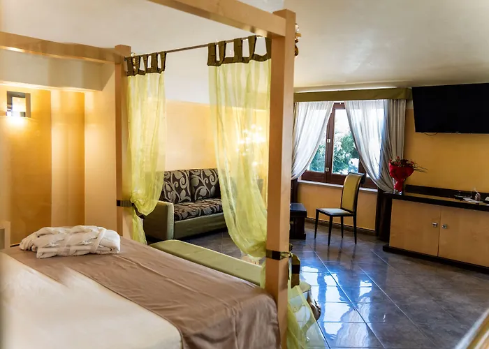 Hotel Il Principe