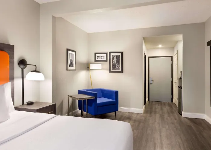 La Quinta By Wyndham Mt. Laurel - Philadelphia