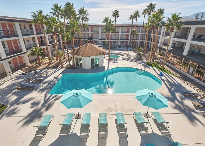 Aqua Soleil Hotel And Mineral Water Spa