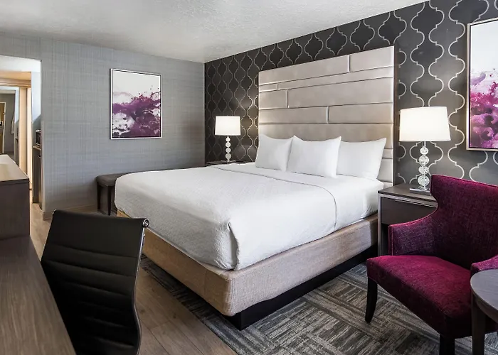 Abbey Inn Cedar City