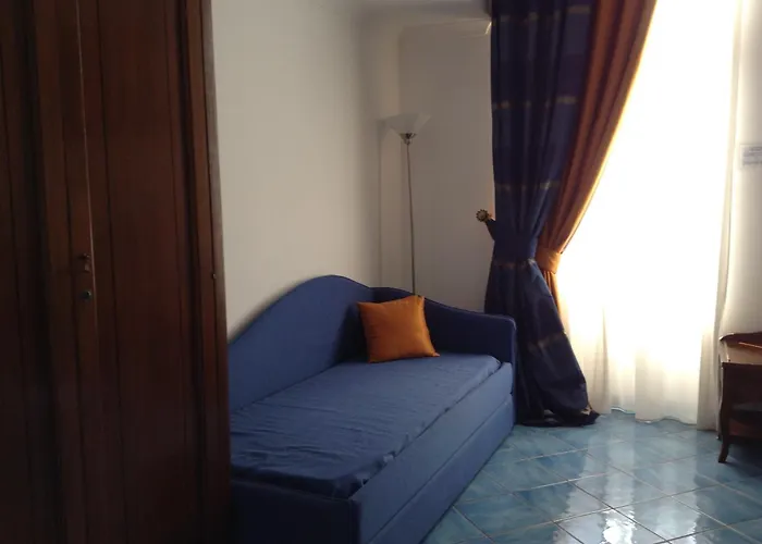Hotel Floridiana