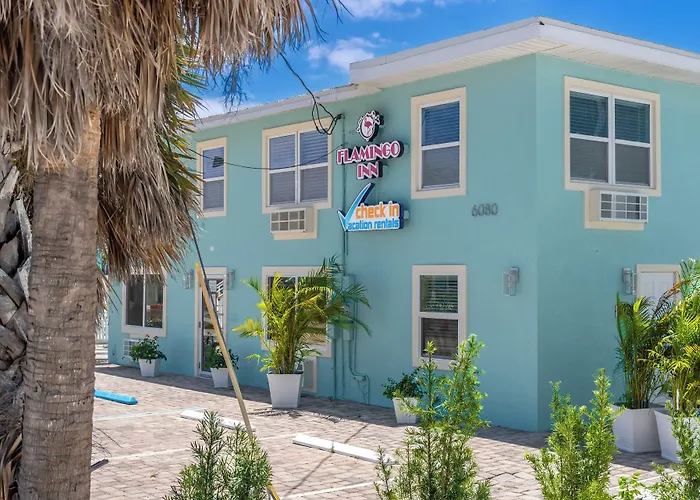 Flamingo Inn