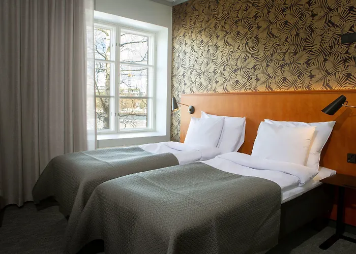 Hotel Lasaretti