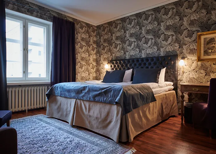 Boutique Hotel Yoepuu