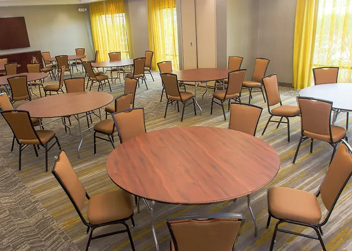 Springhill Suites Houston Pearland