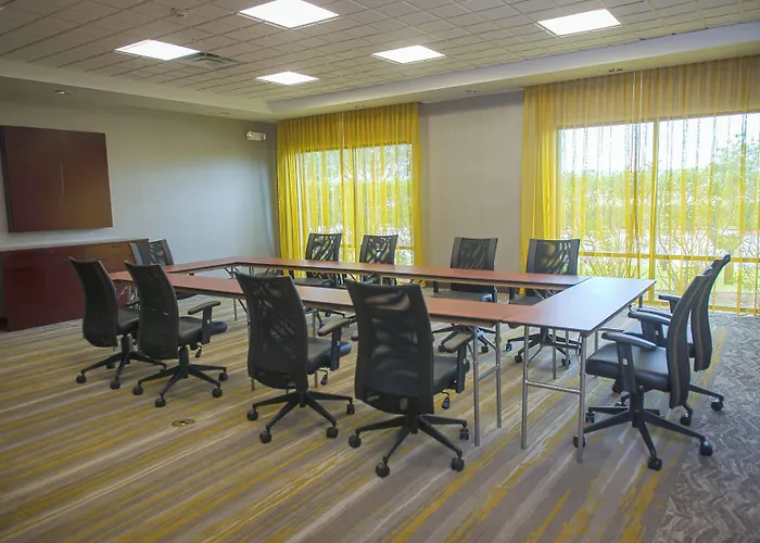 Springhill Suites Houston Pearland